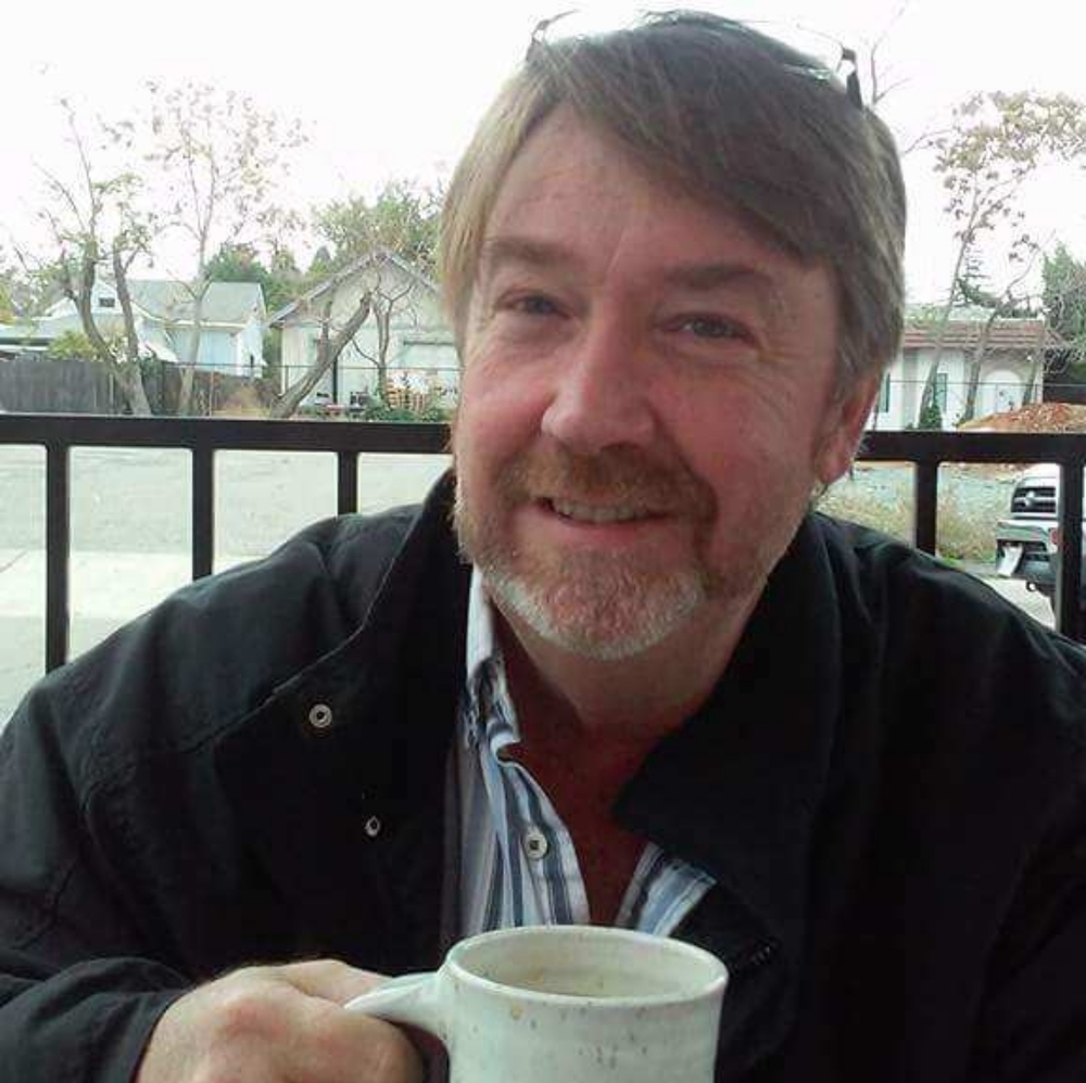 Meet your Posher, Steve